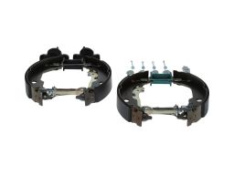 0 204 114 192 Szczęki Hamulcowe Kpl. Bosch