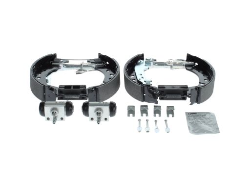 0 204 114 694 Szczęki Hamulcowe Kpl. Bosch