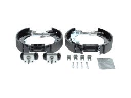 0 204 114 694 Szczęki Hamulcowe Kpl. Bosch