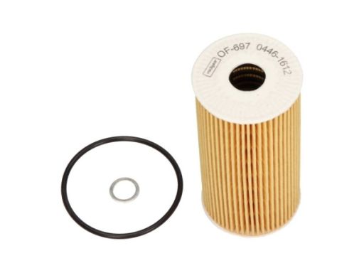 26-0892 Filtr Oleju Hyundai 2,0Crdi I35 10-/Kia Maxgear