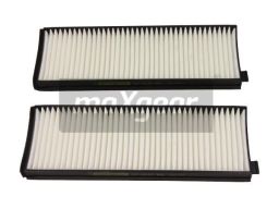 26-0907 Filtr Kabiny Ssangyong Rexton 02- !!!Kpl Maxgear