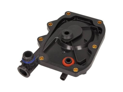 17-0085 Zawór Odpowietrzenia Skrz. Bieg. Bmw Maxgear