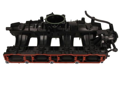 17-0130 Kolektor Ss. Vw 1,8Tfsi / 2,0Tfsi 04- Maxgear