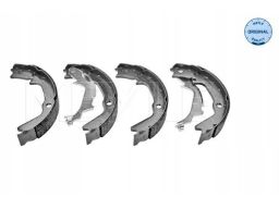 37-14 533 0005 Szczęki Hamulcowe Kpl. Meyle