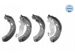 714 533 0008/K Szczęki Hamulcowe Kpl. Meyle