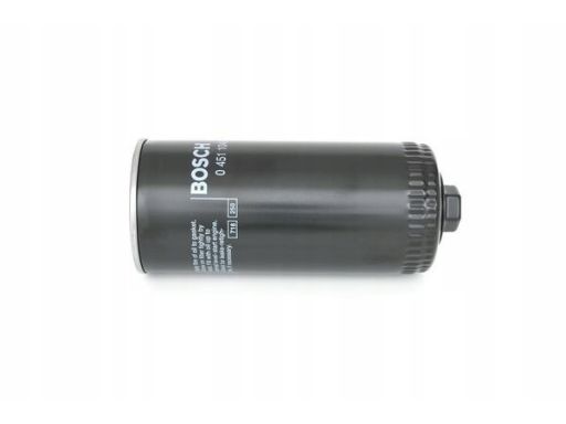 0 451 104 015 Filtr Oleju Bosch