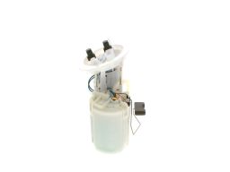 0 580 202 014 Jednostka Doprowadzająca Paliwo Bosch