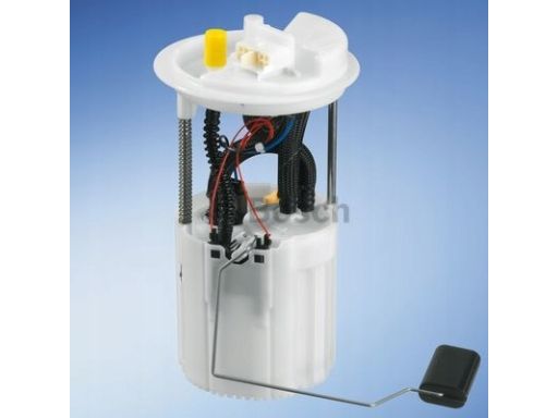 0 580 314 223 Pompa Paliwa (Modułowa) Bosch