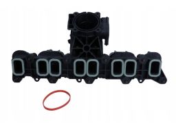 17-0283 Kolektor Ss. Ford Transit 2,2Tdci 06-14/ Maxgear