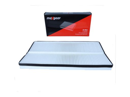 26-0013 Filtr Kabiny Db Vito/Viano 95- Maxgear