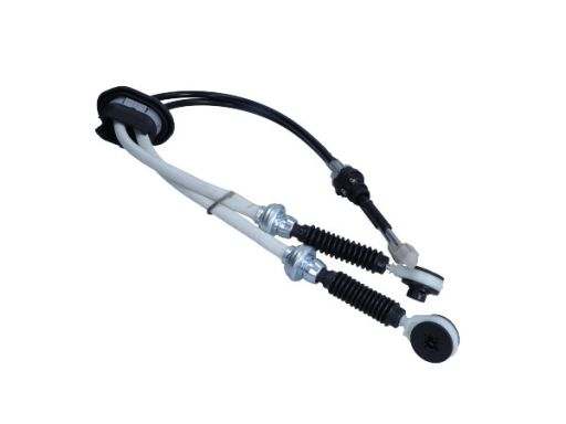 32-0652 Linka Zmiany Biegów (Kpl.) Citroen C8 06 Maxgear