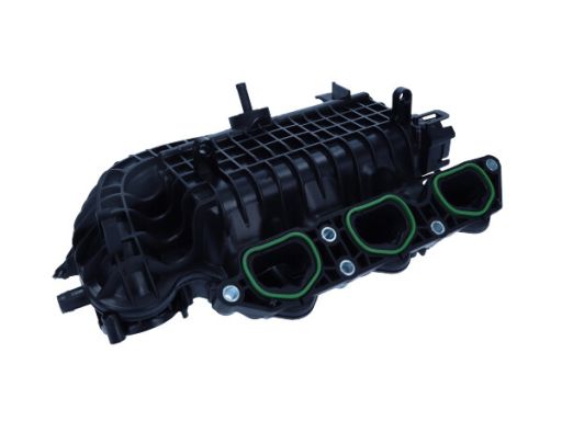 17-0476 Kolektor Ss. Vw Polo/ Fabia Iii/ Ibiza I Maxgear