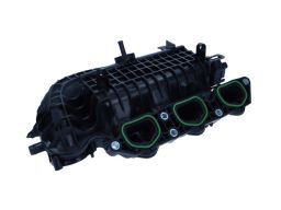 17-0476 Kolektor Ss. Vw Polo/ Fabia Iii/ Ibiza I Maxgear