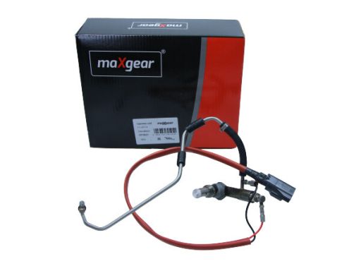 17-0713 Wtryskiwacz Mocznika Ford Focus 1,6Tdci Maxgear