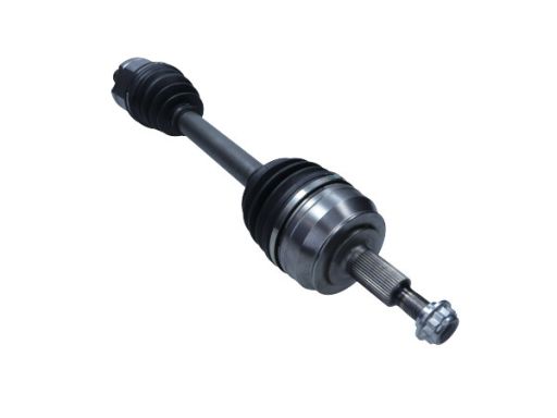 49-1780 Półoś Vw T5 09- 2,0Tdi Przekładnia Autom Maxgear