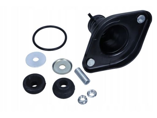 72-4545 Poduszka Amort. Honda T. Cr Ii (Rd_) 07- Maxgear