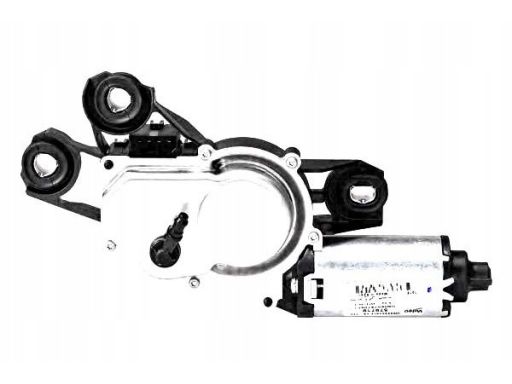 579719 Silnik Wycieraczek Valeo