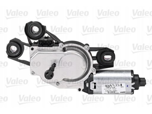 579719 Silnik Wycieraczek Valeo