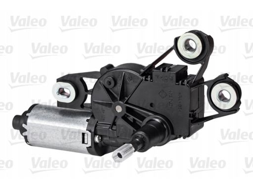 579719 Silnik Wycieraczek Valeo