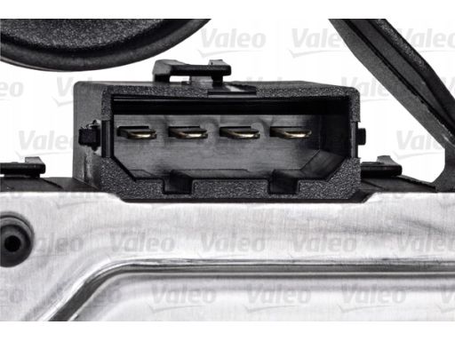 579719 Silnik Wycieraczek Valeo