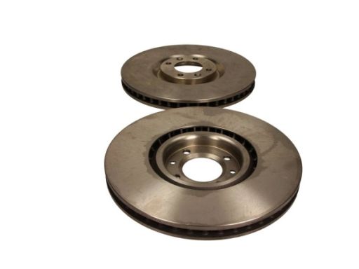 19-3521 Tarcza Ham. Citroen P. Ds4/Ds5 1,6-2,0 H Maxgear