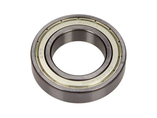 10-0209 Łożysko Alternatora 6007-2Rs 35X62X14 Me Maxgear