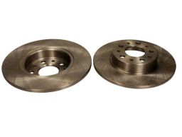 19-3554 Tarcza Ham. Fiat T. 500L 0,9-1,4/1,3-1,6 Maxgear