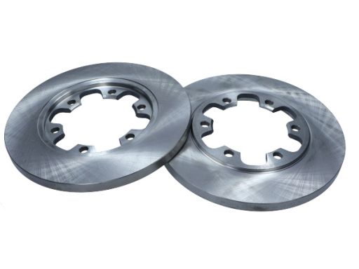 19-4702 Tarcza Ham. Ford T. Transit 2,2 Tdci 13- Maxgear