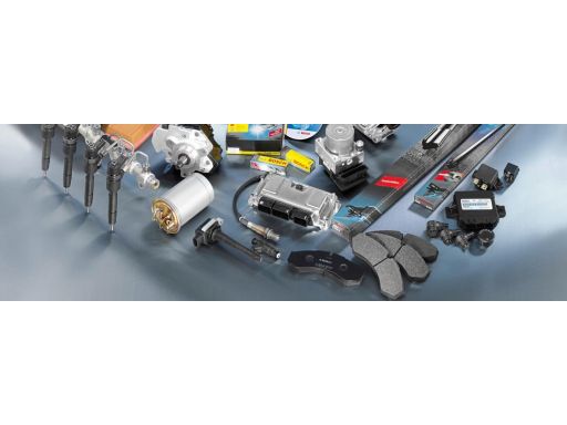 0 986 039 860 Alternator Bosch