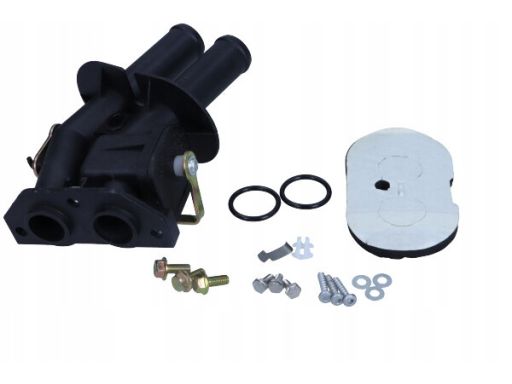 18-0185 Zawór Nagrzewnicy Db Sprinter Maxgear