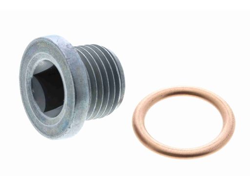 V46-0613 Miska Olejowa Vaico