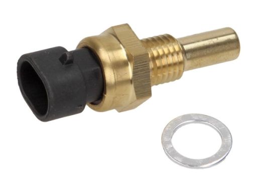 21-0225 Czujnik Temp. Płynu Chłodzącego Opel Vec Maxgear
