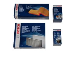 1 987 432 030 Filtr Kabiny Bosch