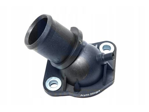 17935 Kołnierz Przewodu Płynu Chłodzącego Febi Bilstein