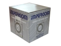 90227 Kołnierz Przewodu Płynu Chłodzącego Original Imperium