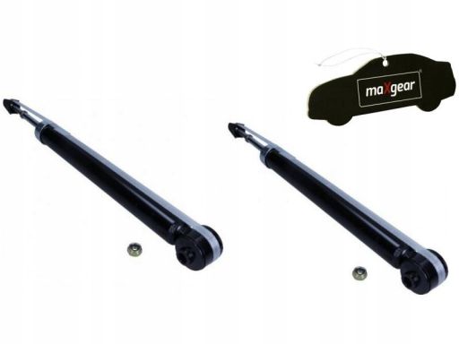 11-0669 Amortyzator Hyundai T. Accent/Rio 1,4/1, Maxgear