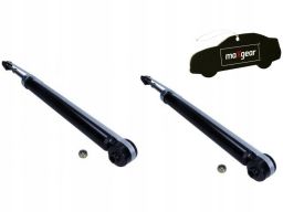 11-0669 Amortyzator Hyundai T. Accent/Rio 1,4/1, Maxgear