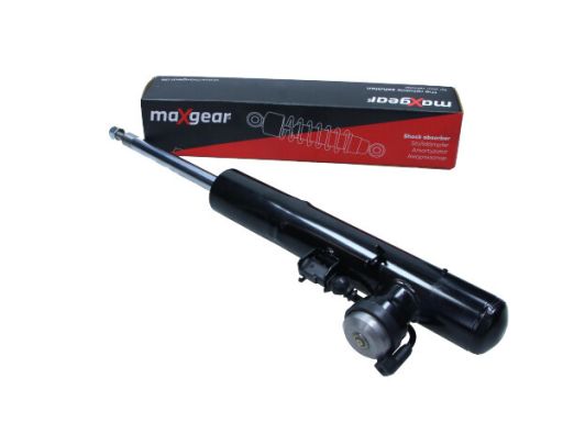 11-0783 Amortyzator Audi P. Q5 08-17 Pr Z Cdc Maxgear