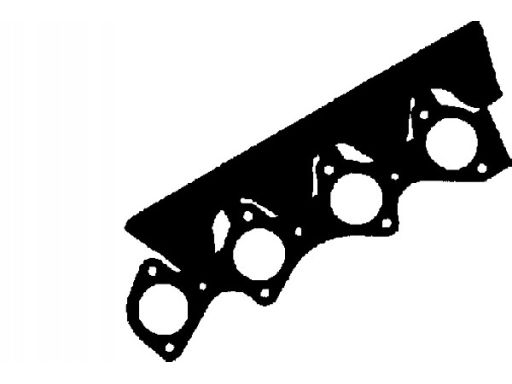 71-31334-00 Uszczelka Kolektora Wydechowego Victor Reinz