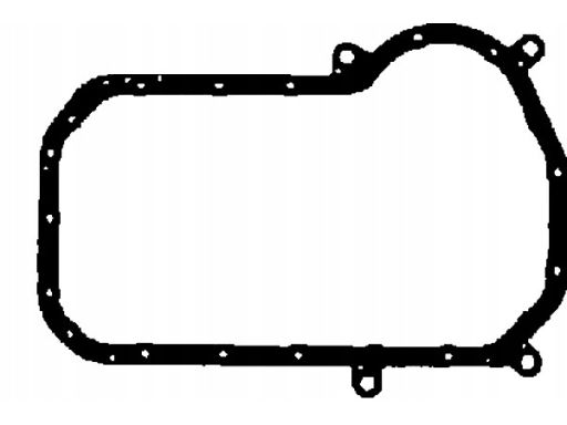 71-31956-00 Uszczelka Miski Olejowej Victor Reinz