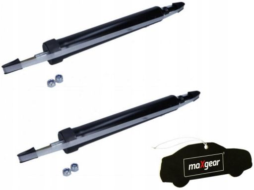 11-0857 Amortyzator Bmw T. E87 Gaz Sport Maxgear