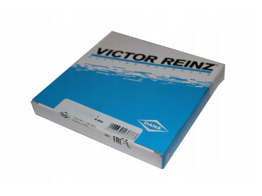 81-10592-00 Uszczelniacz Wału Korbowego Victor Reinz