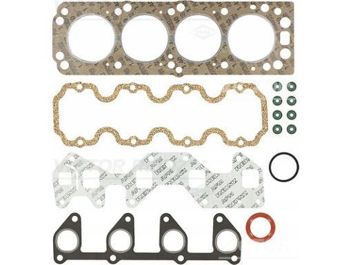 02-29270-01 Zestaw Uszczelek Głowicy Cylindra Victor Reinz