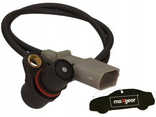 24-0226 Czujnik Położenia Wału Korb. Vw 2,4- Maxgear
