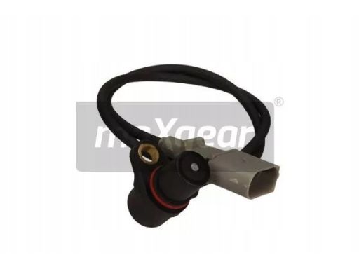 24-0226 Czujnik Położenia Wału Korb. Vw 2,4- Maxgear