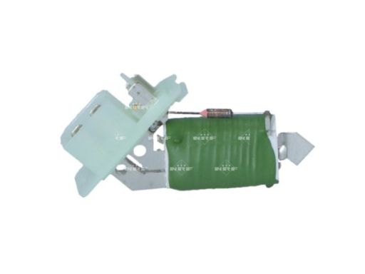 342028 Rezystor Wentylatora Dmuchawy Nrf