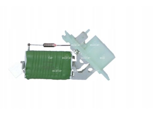 342028 Rezystor Wentylatora Dmuchawy Nrf