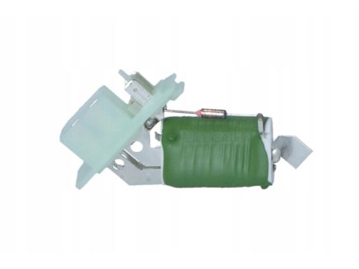 342028 Rezystor Wentylatora Dmuchawy Nrf