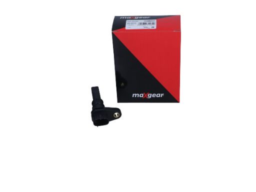 25-0013 Czujnik Prędkości Opel Agila 1,0 03- Maxgear