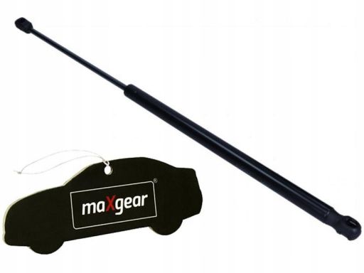 12-2027 Sprężyna Gazowa Pokrywy Bagażnika Peugeo Maxgear